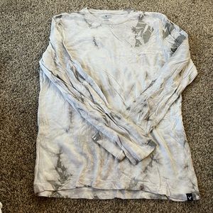 American Eagle Long Sleeve Shirt